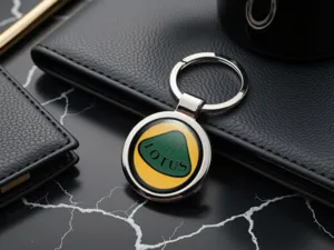 Lotus Transponder Schlüssel Universal Stabil Metall Pro